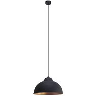 Eglo - Chandelier 1xE27/60W/230V - Chandelier