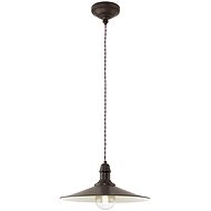 Eglo - Chandelier 1xE27/60W/230V - Chandelier
