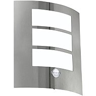Eglo CITY E27 1 × 60W with Sensor - Ceiling Light