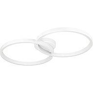 Eglo AMANDOLO, White - Ceiling Light