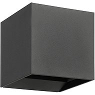 Eglo CALPINO 3, Anthracite - Wall Lamp