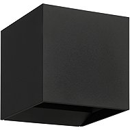 Eglo CALPINO 3, Black - Wall Lamp