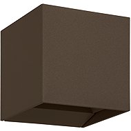 Eglo CALPINO 3, Rust - Wall Lamp