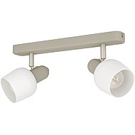 Eglo CORATO, 2 × 18W - Spot Lighting
