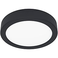 Eglo FUEVA 5, 3000 K, 160 mm, schwarz - Deckenleuchte