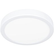 Eglo FUEVA 5, 3000 K, 210 mm, White - Ceiling Light