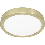 Eglo FUEVA 5, 3000K, 210cm, White - Ceiling Light