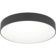 Eglo GALLIZZI-Z, 49cm, Black - Ceiling Light