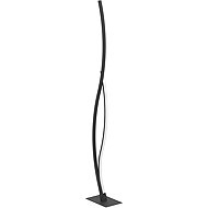 Eglo GRISOLIA, Black - Floor Lamp