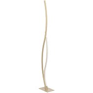 Eglo GRISOLIA, wood effect - Floor Lamp