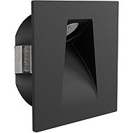 Eglo MECINOS, Black - Spot Lighting