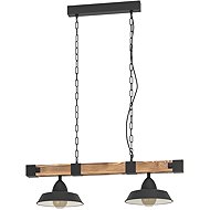 Eglo OLDBURY 2 × 60W - Chandelier