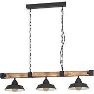Eglo OLDBURY 3 × 60W - Chandelier