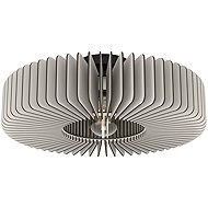 Eglo PALOMBAIA, Grey - Ceiling Light