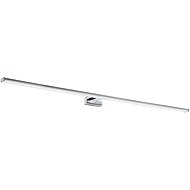 Eglo PANDELLA 1, LED 14 W, 120 cm, chrom/silber - Wandleuchte