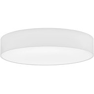 Eglo PASTERI E27 5 × 60W, White - Ceiling Light