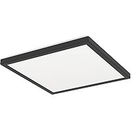 Eglo ROVITO, 29 × 29cm, Black - Ceiling Light