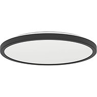 Eglo ROVITO, 30 cm, Black - Ceiling Light