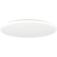 Eglo ROVITO, 50cm, White - Ceiling Light