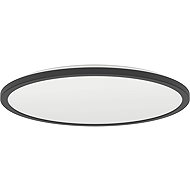 Eglo ROVITO, 50cm, Black - Ceiling Light