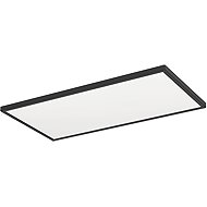 Eglo ROVITO, 57 × 30cm, Black - Ceiling Light