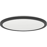 Eglo ROVITO-R, 39cm, Black - Ceiling Light