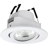 Eglo SALICETO-Z, white - Spot Lighting