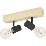 Eglo TOWNSHEND 3, 2 × 60W - Spot Lighting