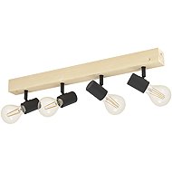 Eglo TOWNSHEND 3, 4 × 60W - Spot Lighting