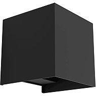 Eglo VALMONTONE, Black - Wall Lamp