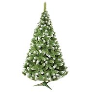 ELMA Christmas tree - pine, 180 × 120 cm - Christmas Tree