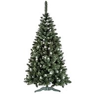 SONIC Christmas tree POLA - pine with white ends, 180 × 105 cm - Christmas Tree