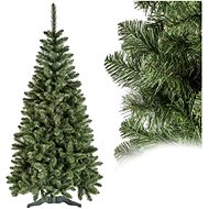 SONIC Christmas tree POLA - pine, 220 × 115 cm - Christmas Tree