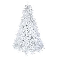 Eglo Calgary 410903 250 × 165 cm spruce, snowy - Christmas Tree