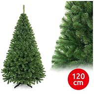 Donoci Christmas tree 120 × 90 cm fir - Christmas Tree