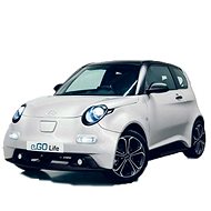 E. Go Life - Electric car
