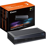 GIGABYTE AORUS RTX 5060 Ti AI BOX - Külső dokkoló