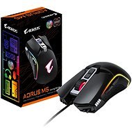 GIGABYTE AORUS M5 - Gaming Mouse