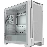 GIGABYTE C102 GLASS ICE - PC Case