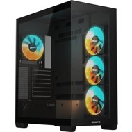 GIGABYTE C500 PANORAMIC STEALTH - PC Case