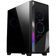 GIGABYTE AORUS C500 GLASS - PC Case