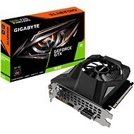 GIGABYTE GeForce GTX 1630 OC 4G - Graphics Card