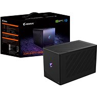 GIGABYTE AORUS RTX 4090 GAMING BOX - Graphics Card