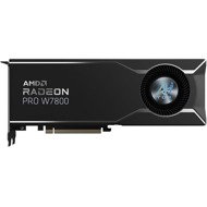 GIGABYTE Radeon PRO W7800 AI TOP 32G - Graphics Card