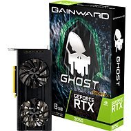 GAINWARD GeForce RTX 3050 Ghost OC 8G - Grafikkarte