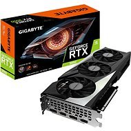 GIGABYTE GeForce RTX 3050 GAMING OC 8G - Graphics Card
