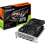 GIGABYTE GeForce RTX 3050 WINDFORCE OC V2 6G - Graphics Card