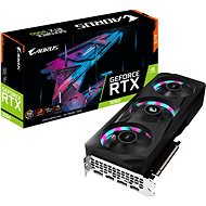 GIGABYTE AORUS GeForce RTX 3060 ELITE 12G - Graphics Card