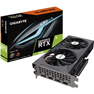 GIGABYTE GeForce RTX 3060 EAGLE 12G - Graphics Card