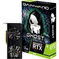 GAINWARD GeForce RTX 3060 Ghost 12G - Graphics Card